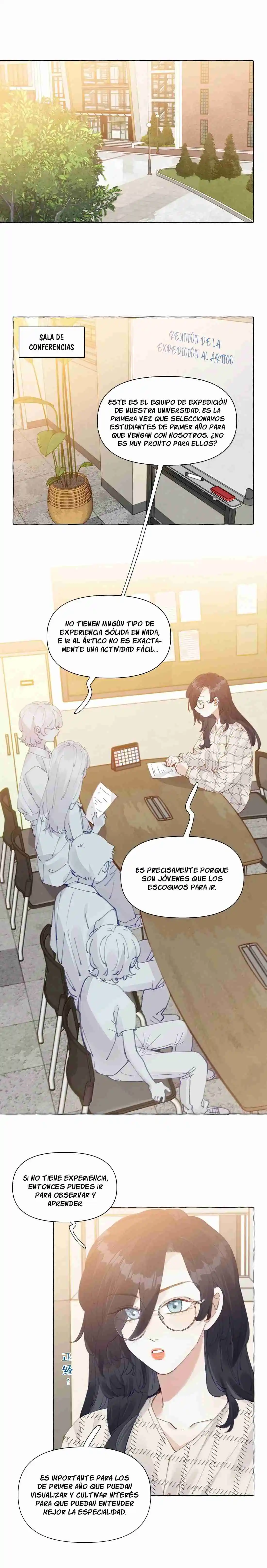 Los Zorros Siempre Mienten - Capítulo 30 - Página 2 - LectorTMOo