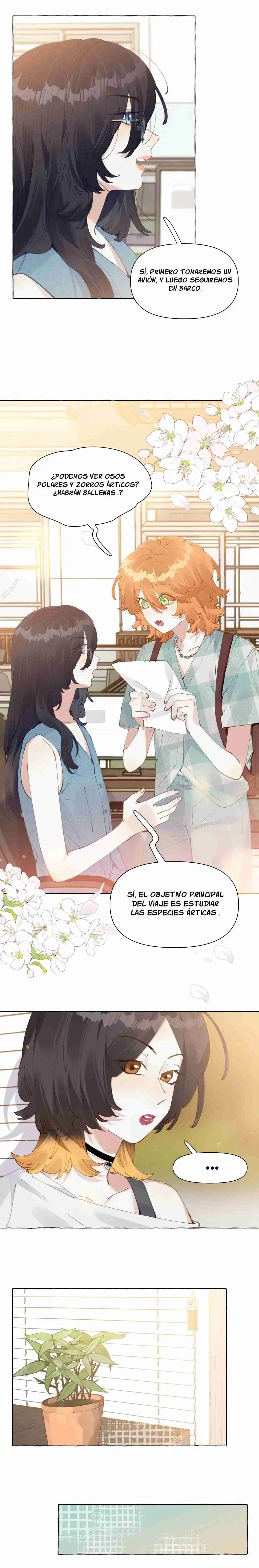 Los Zorros Siempre Mienten - Capítulo 30 - Página 6 - LectorTMOo