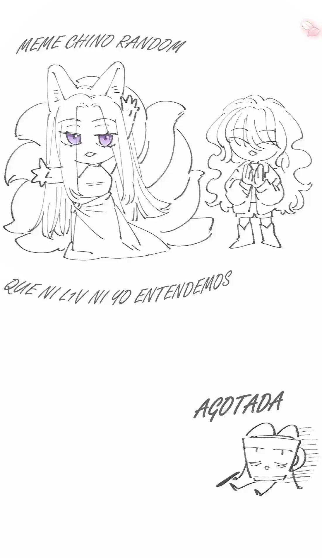 Los Zorros Siempre Mienten - Capítulo 36 - Página 11 - LectorTMOo