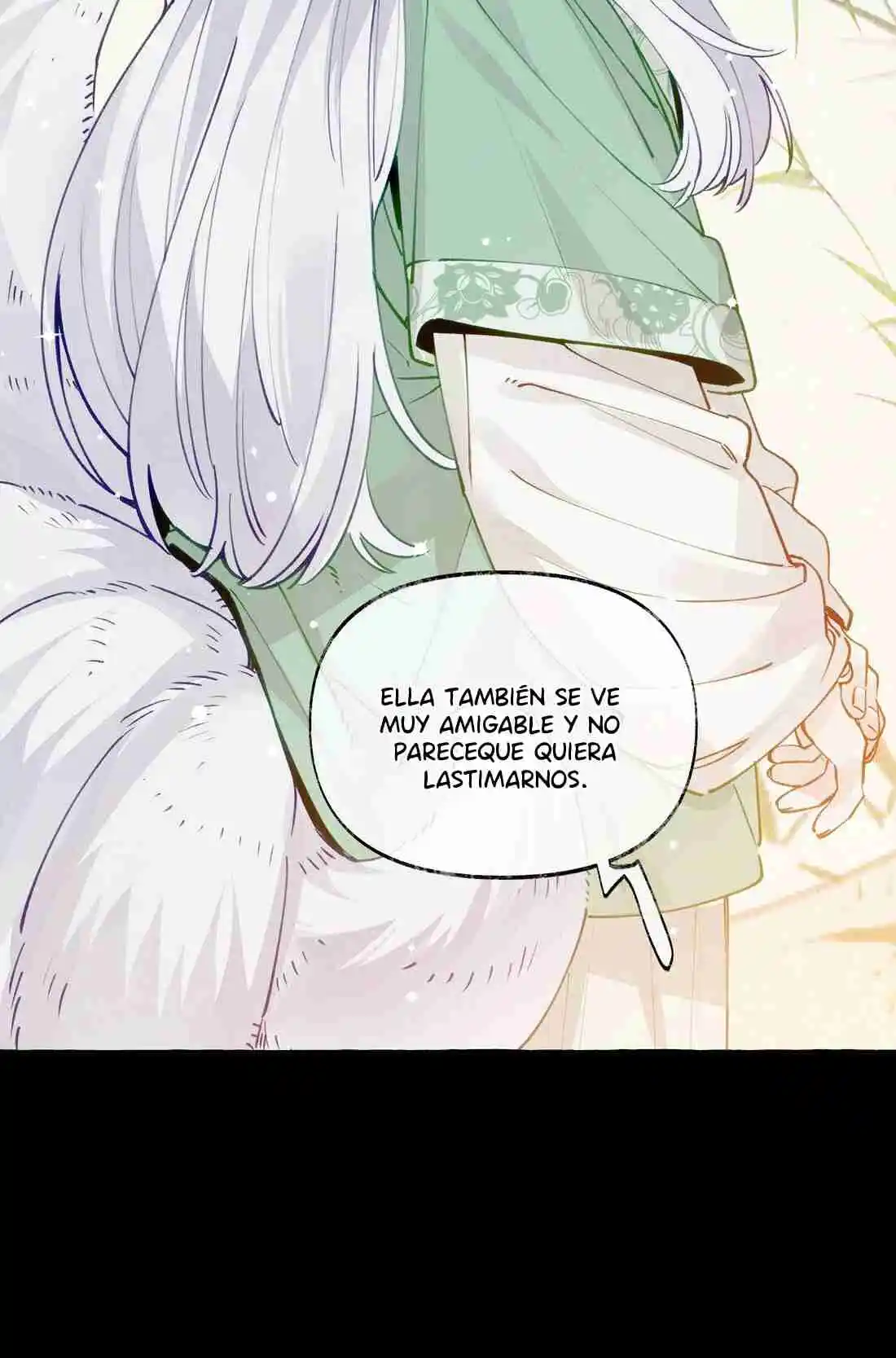 Los Zorros Siempre Mienten - Capítulo 4 - Página 19 - LectorTMOo