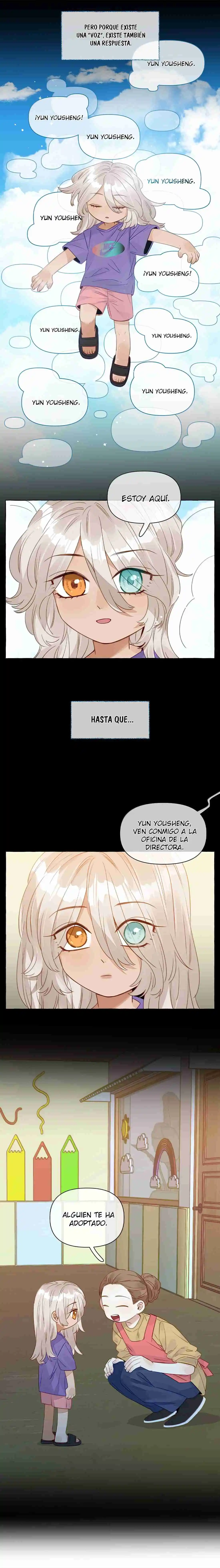 Los Zorros Siempre Mienten - Capítulo 40 - Página 9 - LectorTMOo