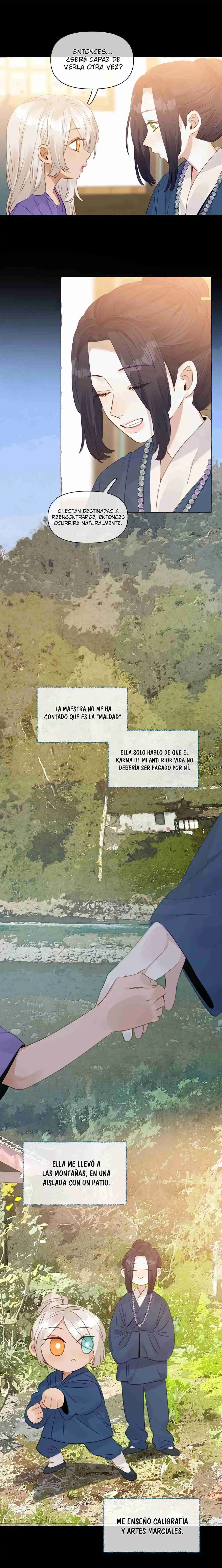 Los Zorros Siempre Mienten - Capítulo 41 - Página 4 - LectorTMOo