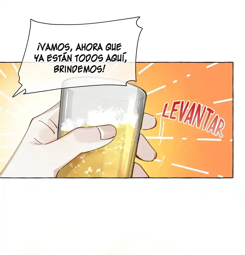 Los Zorros Siempre Mienten - Capítulo 5 - Página 51 - LectorTMOo