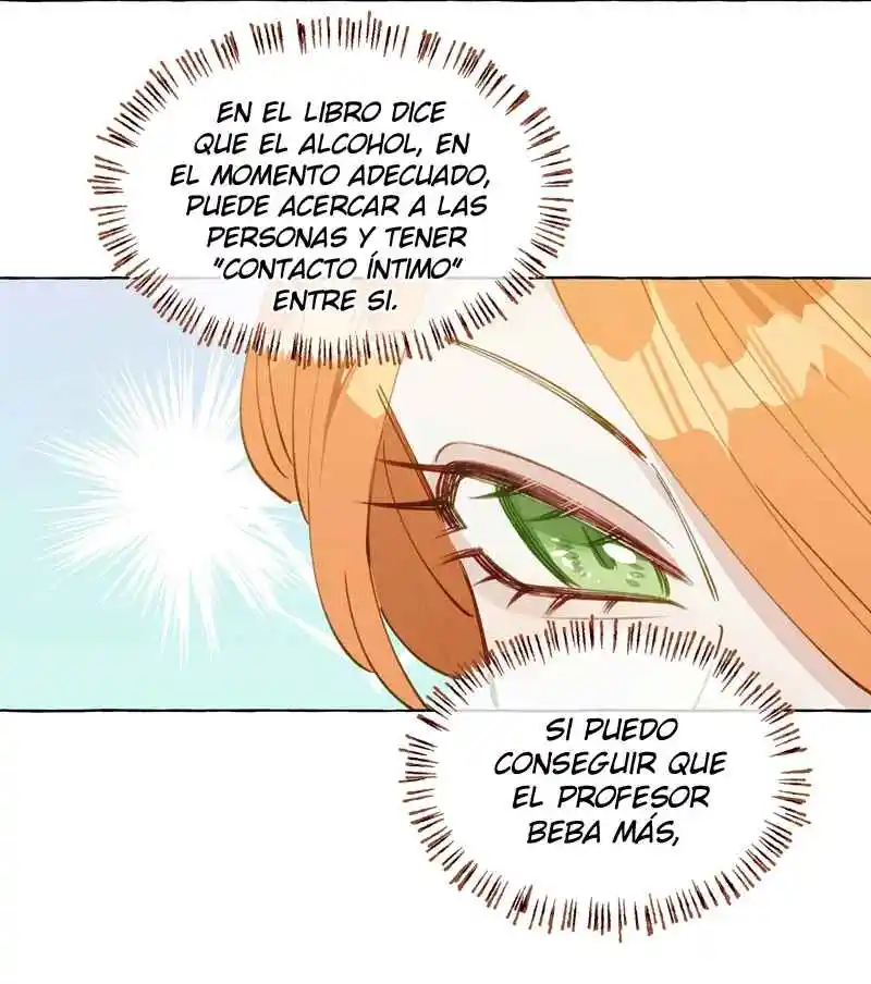 Los Zorros Siempre Mienten - Capítulo 5 - Página 55 - LectorTMOo