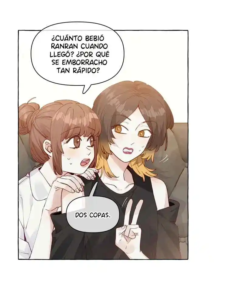 Los Zorros Siempre Mienten - Capítulo 6 - Página 12 - LectorTMOo