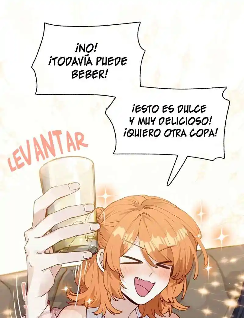 Los Zorros Siempre Mienten - Capítulo 6 - Página 18 - LectorTMOo
