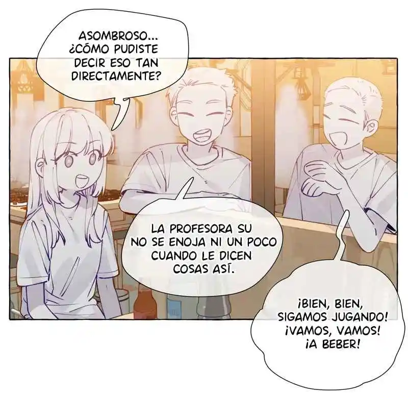 Los Zorros Siempre Mienten - Capítulo 6 - Página 46 - LectorTMOo