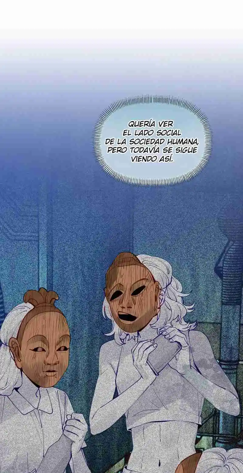 Los Zorros Siempre Mienten - Capítulo 6 - Página 49 - LectorTMOo