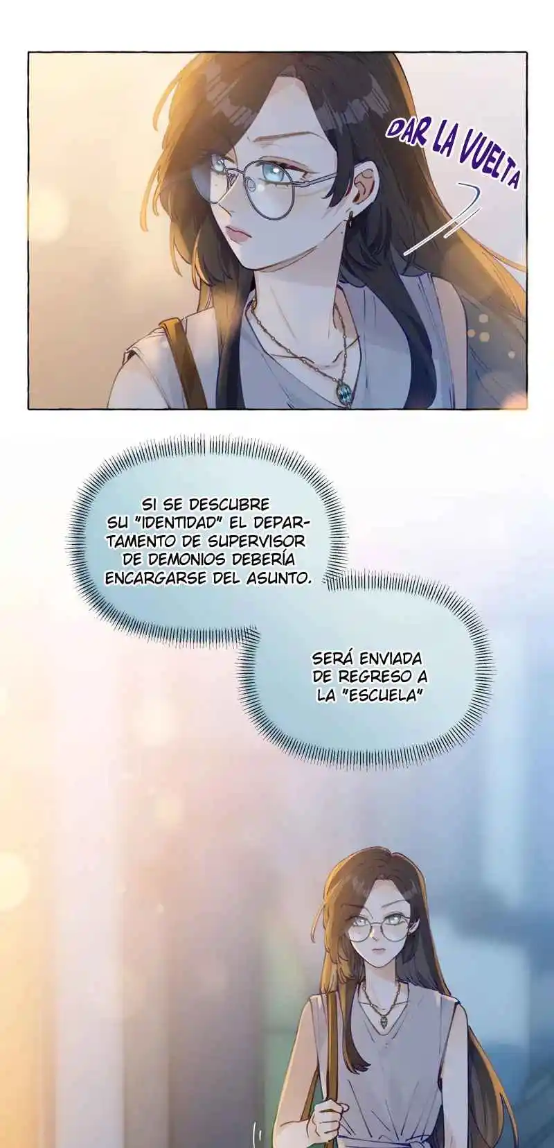 Los Zorros Siempre Mienten - Capítulo 7 - Página 43 - LectorTMOo