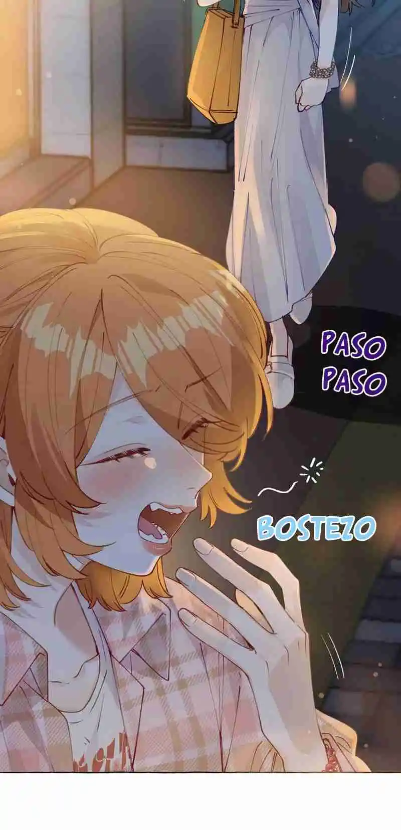 Los Zorros Siempre Mienten - Capítulo 7 - Página 45 - LectorTMOo