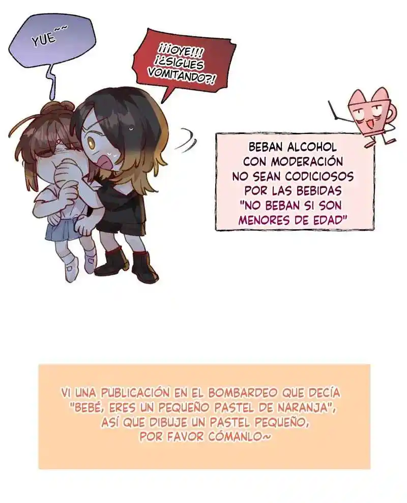Los Zorros Siempre Mienten - Capítulo 7 - Página 67 - LectorTMOo