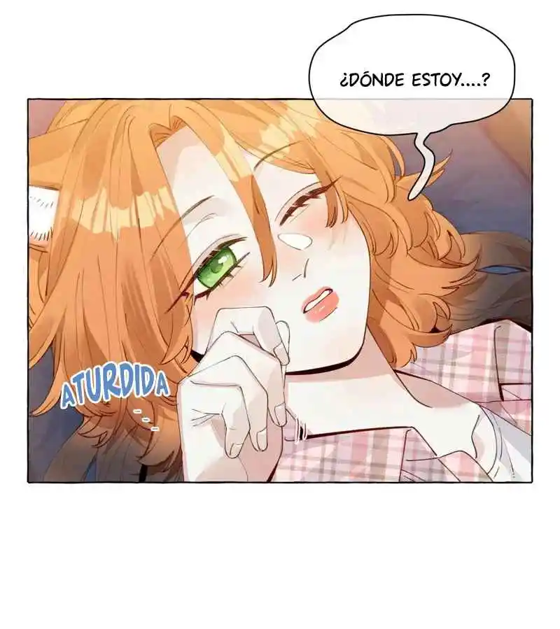 Los Zorros Siempre Mienten - Capítulo 8 - Página 56 - LectorTMOo