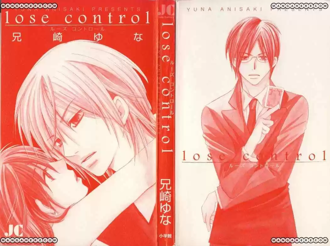Lose Control - Capítulo 1 - Página 5 - LectorTMOo