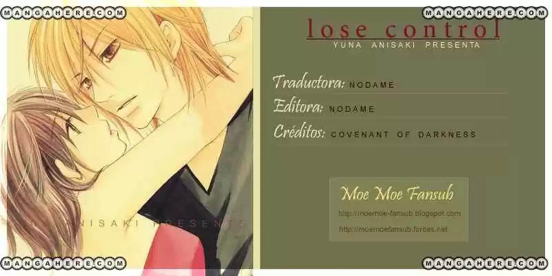 Lose Control - Capítulo 2 - Página 42 - LectorTMOo