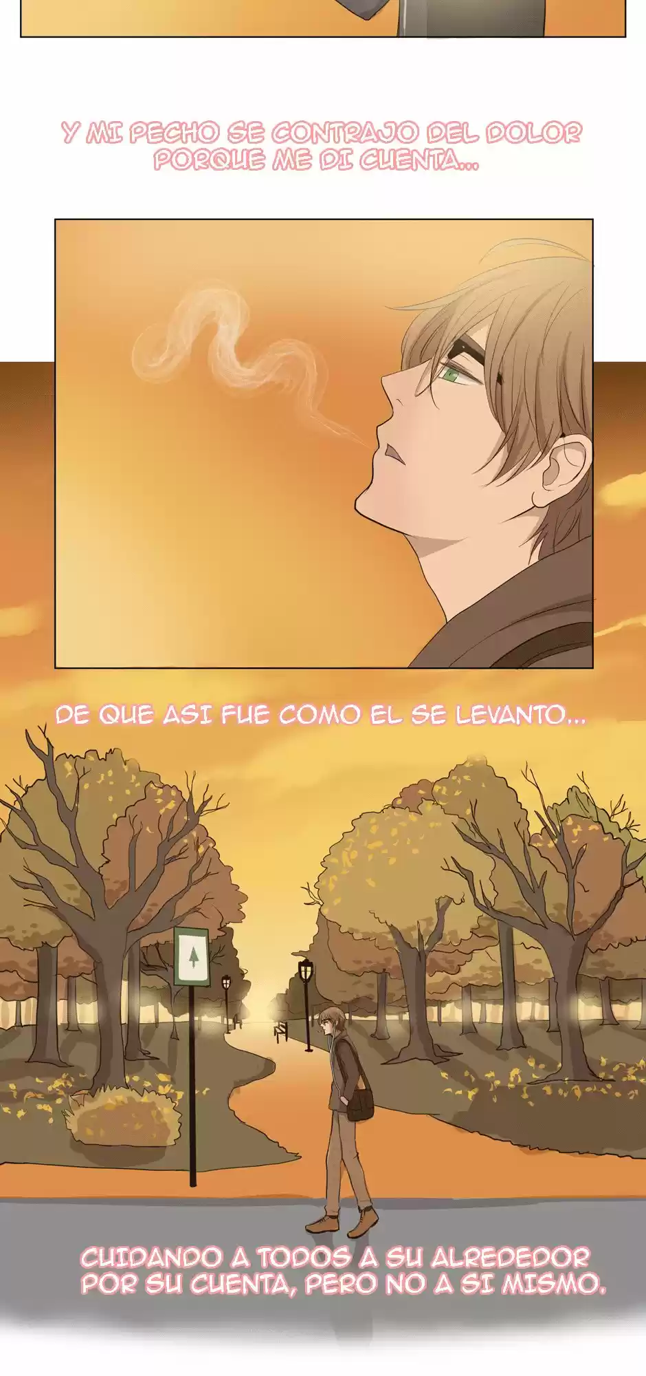 Lost And Found - Capítulo 15 - Página 7 - LectorTMOo