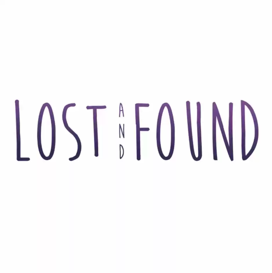 Lost And Found - Capítulo 15 - Página 18 - LectorTMOo