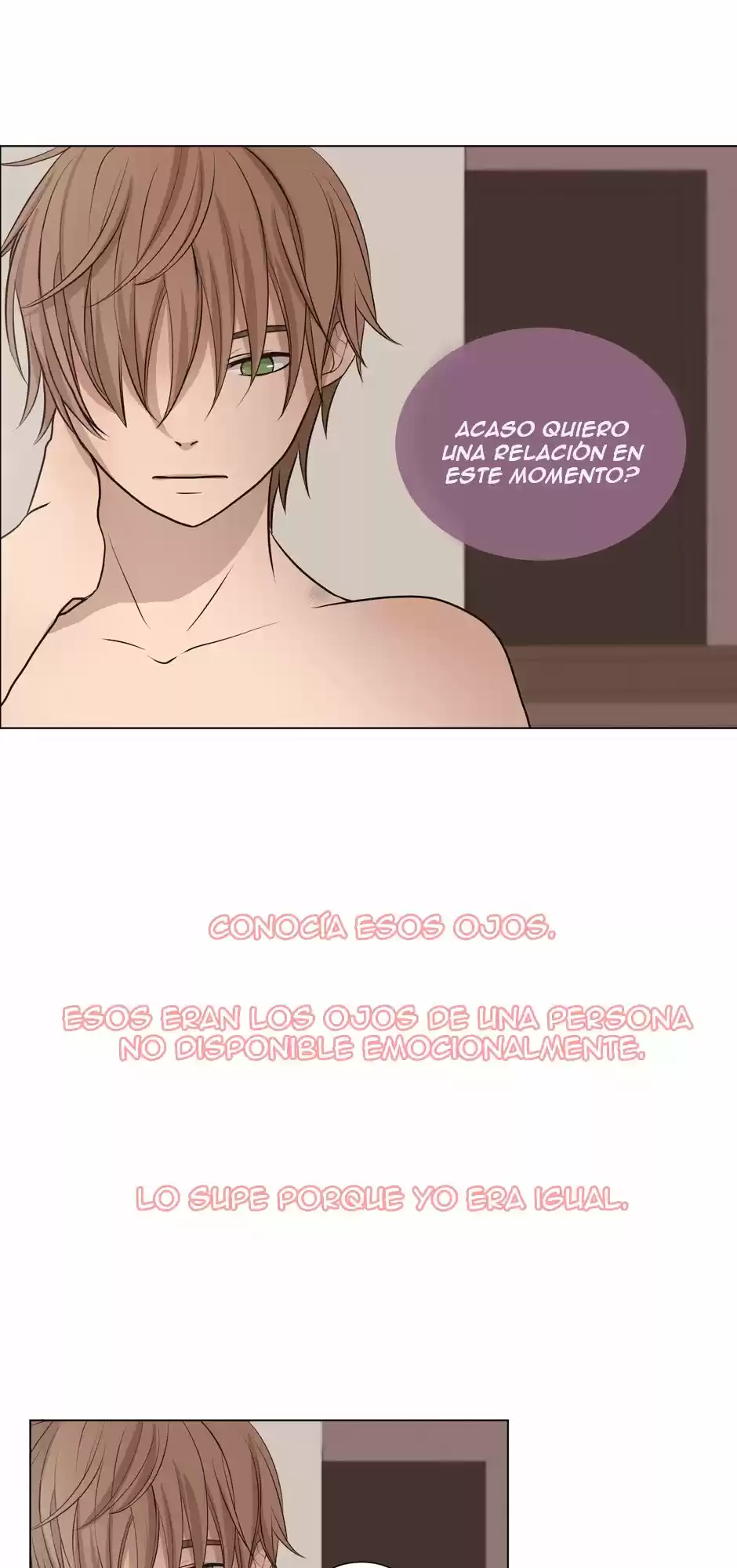 Lost And Found - Capítulo 21 - Página 12 - LectorTMOo