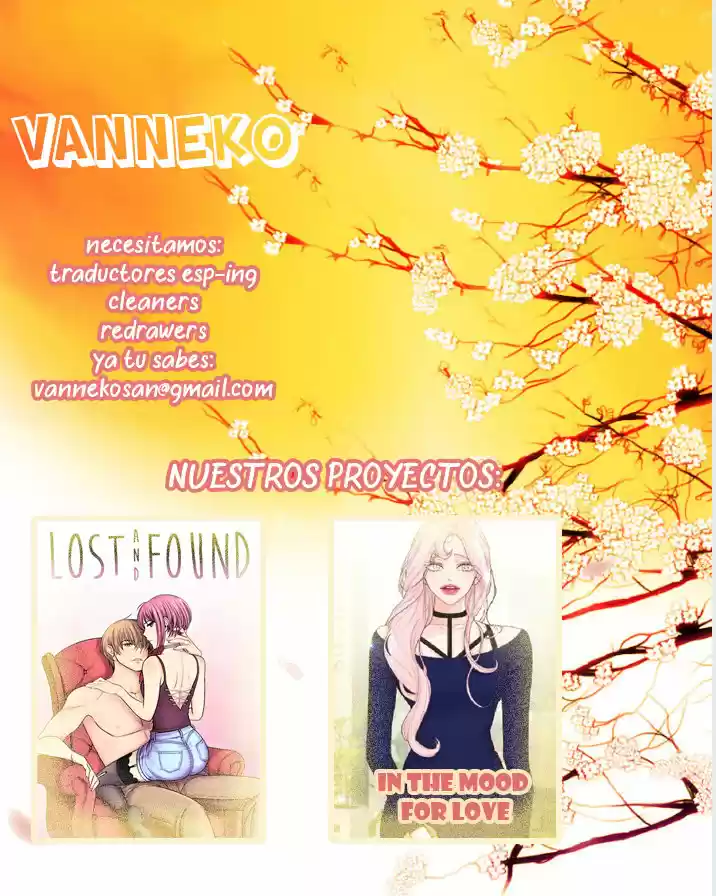 Lost And Found - Capítulo 21 - Página 26 - LectorTMOo