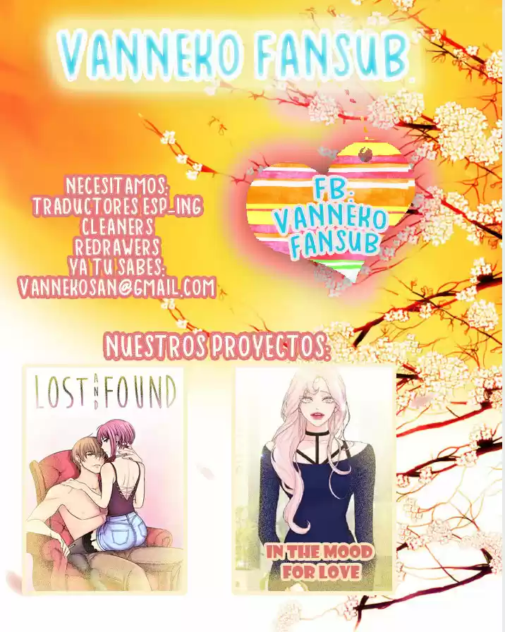 Lost And Found - Capítulo 23 - Página 25 - LectorTMOo