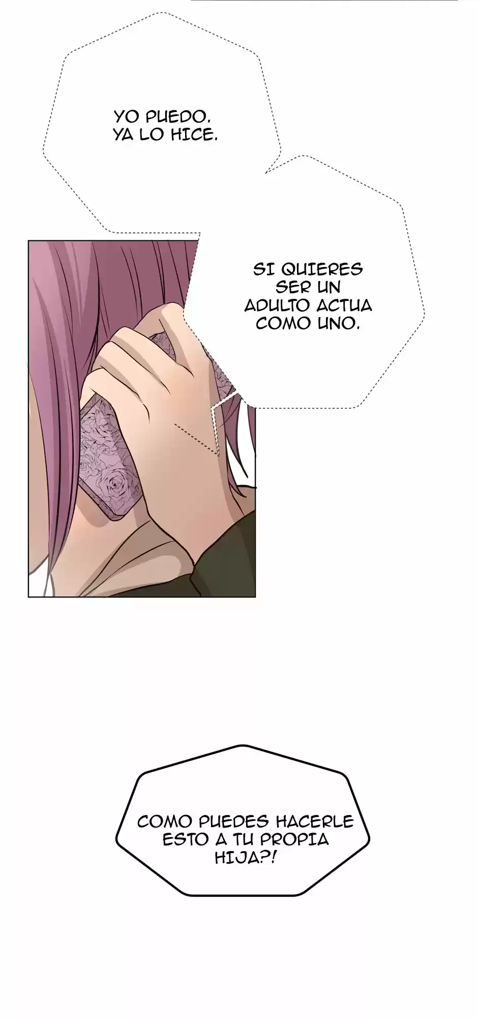 Lost And Found - Capítulo 24 - Página 17 - LectorTMOo