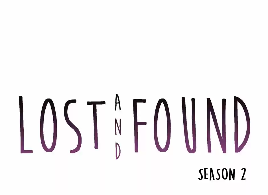 Lost And Found - Capítulo 26 - Página 27 - LectorTMOo