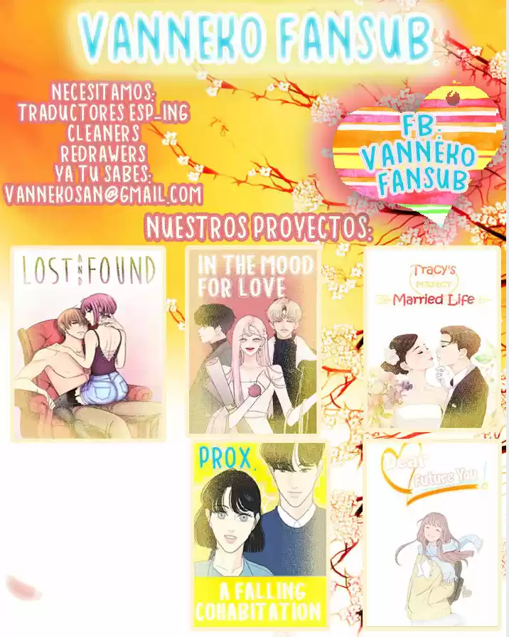 Lost And Found - Capítulo 26 - Página 31 - LectorTMOo