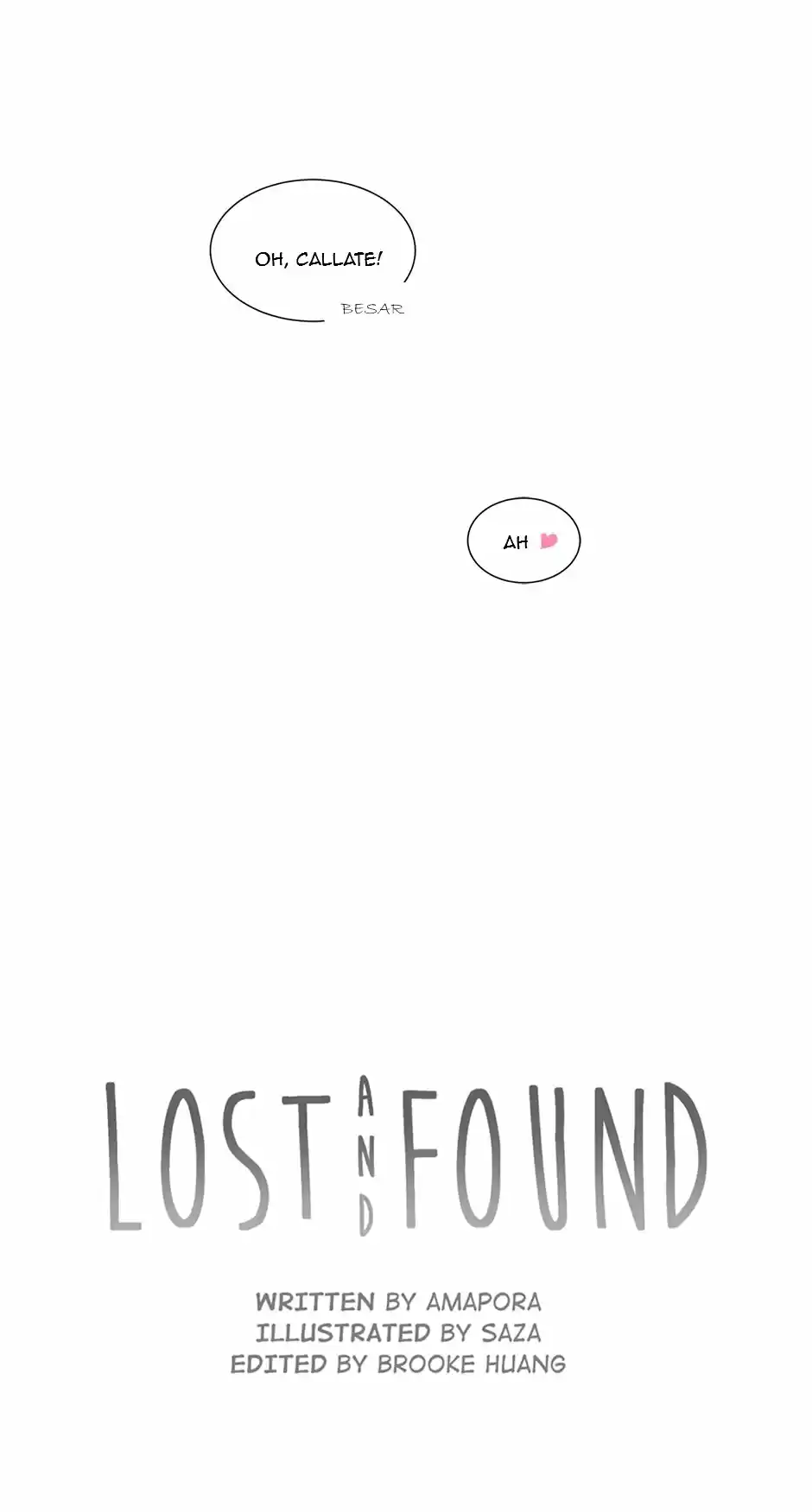 Lost And Found - Capítulo 29 - Página 28 - LectorTMOo