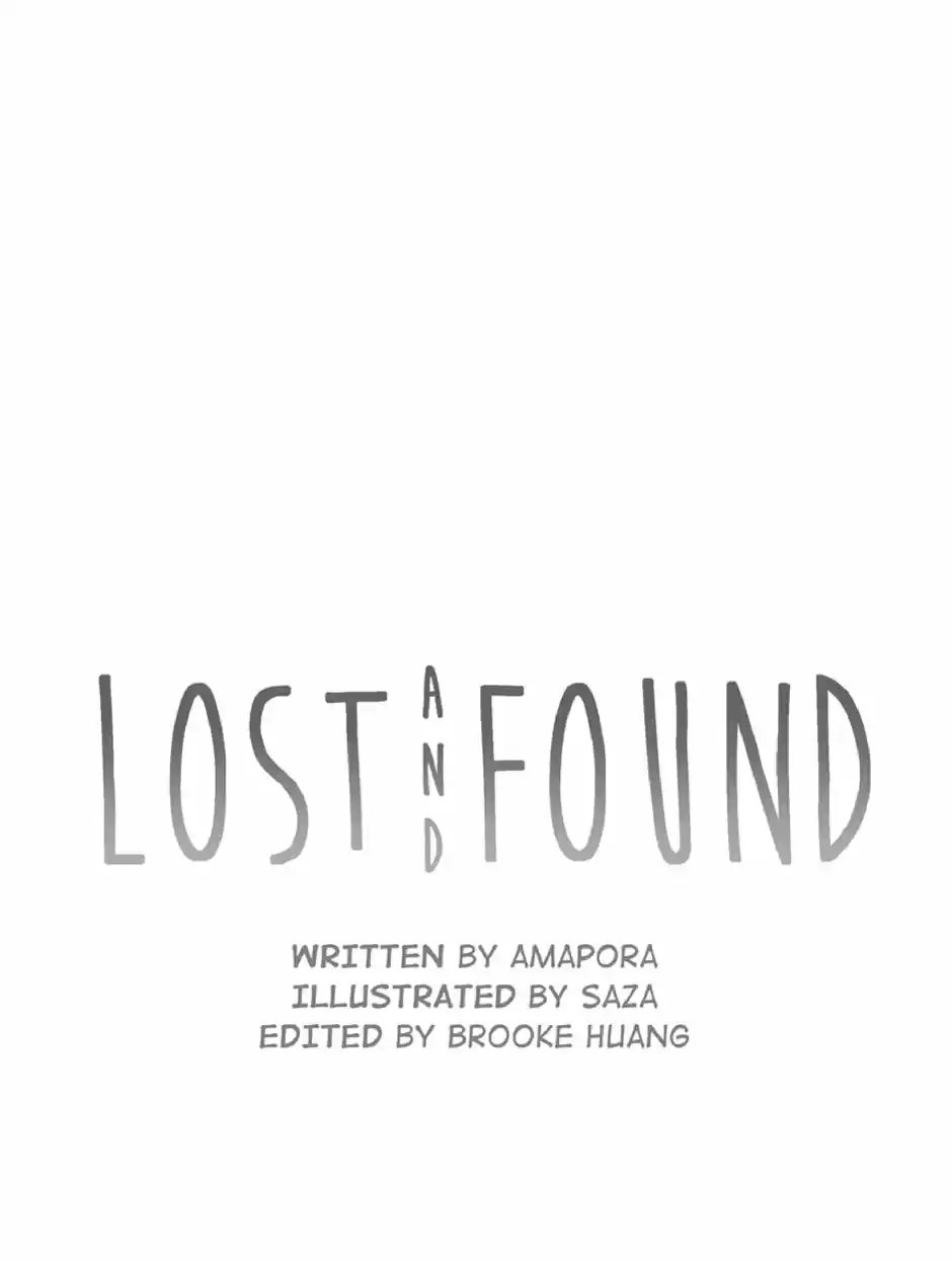 Lost And Found - Capítulo 30 - Página 39 - LectorTMOo