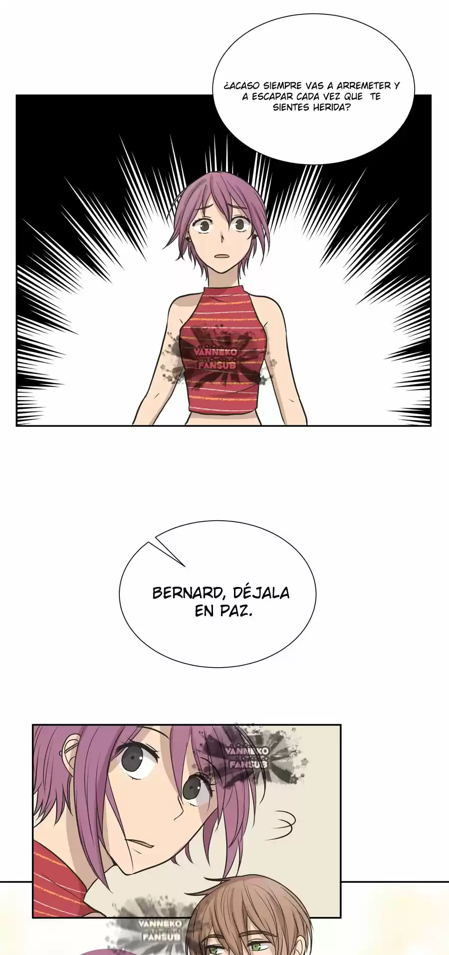 Lost And Found - Capítulo 34 - Página 33 - LectorTMOo