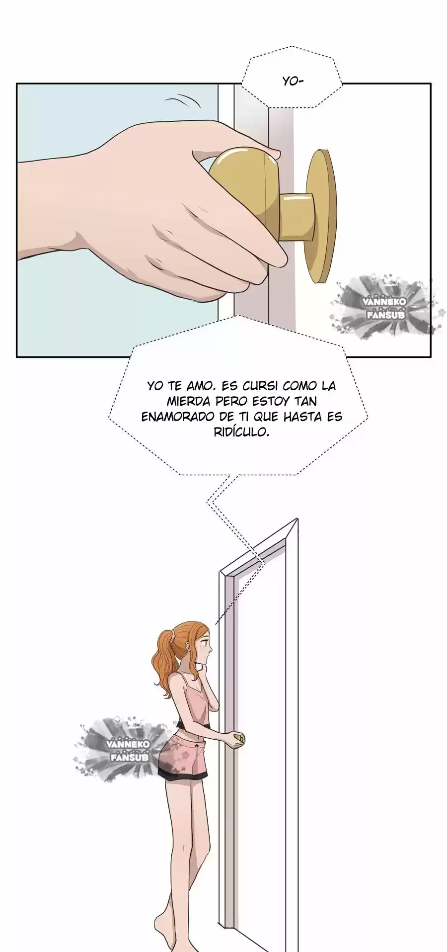 Lost And Found - Capítulo 36 - Página 14 - LectorTMOo