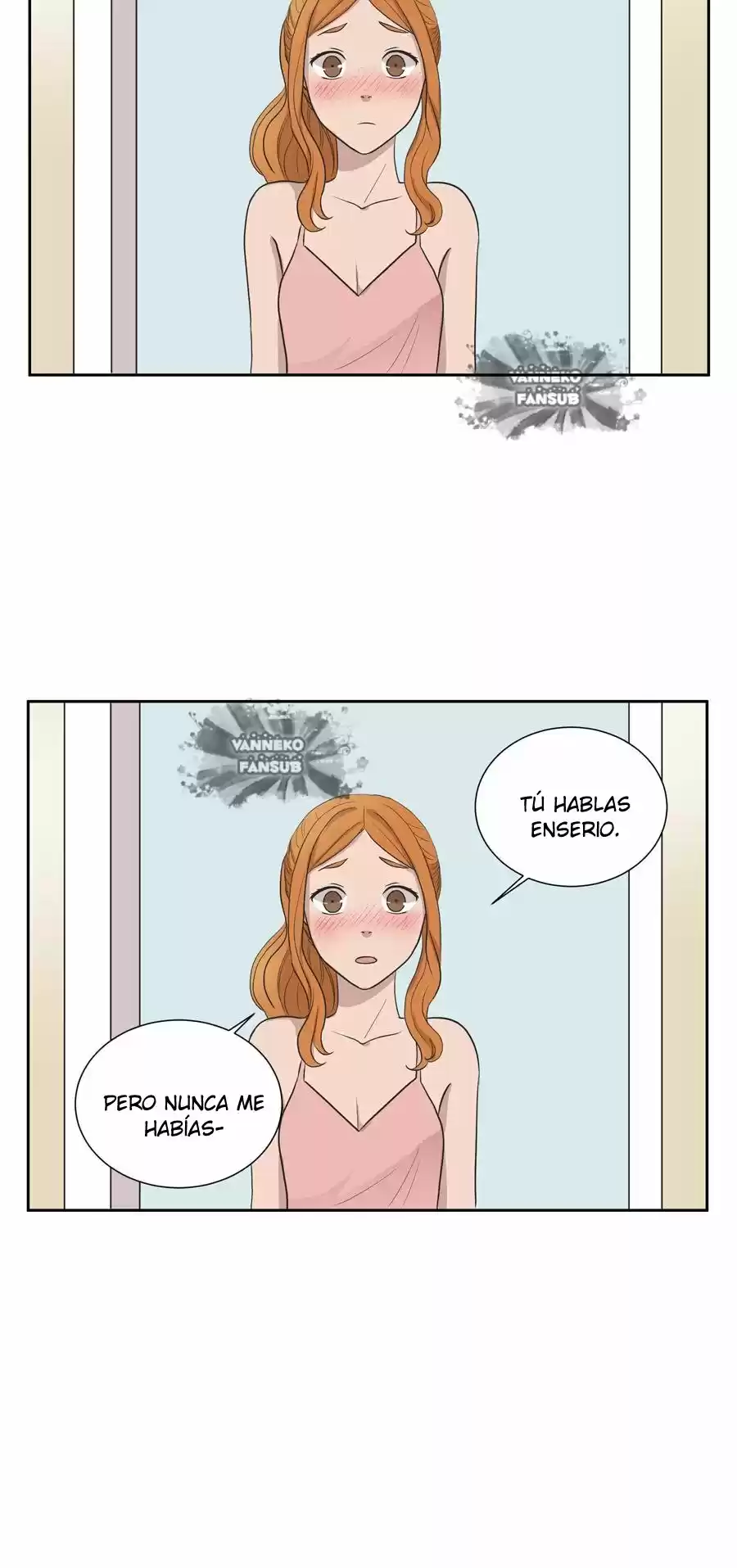 Lost And Found - Capítulo 36 - Página 17 - LectorTMOo