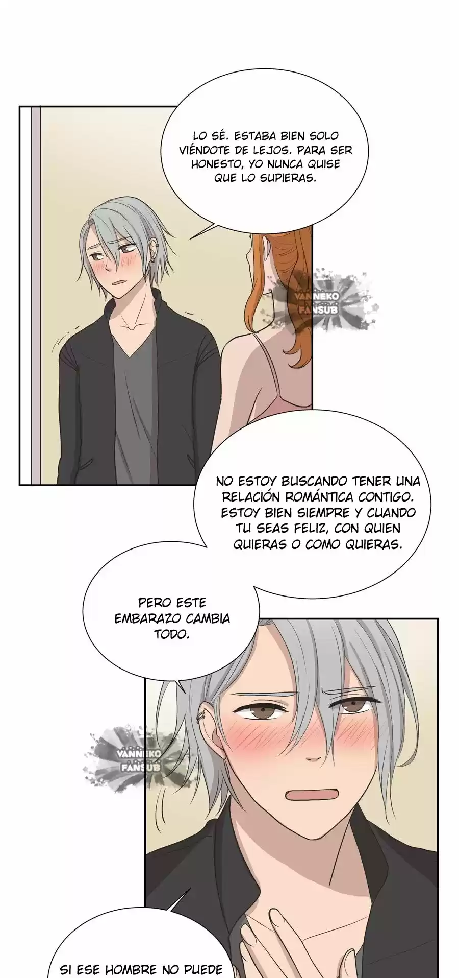 Lost And Found - Capítulo 36 - Página 18 - LectorTMOo