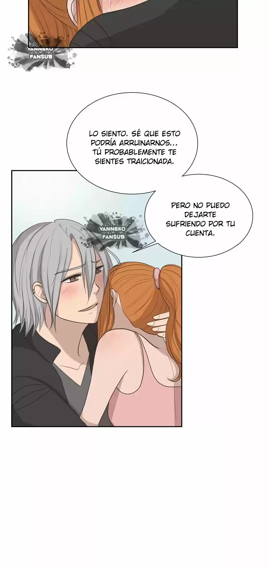Lost And Found - Capítulo 36 - Página 27 - LectorTMOo