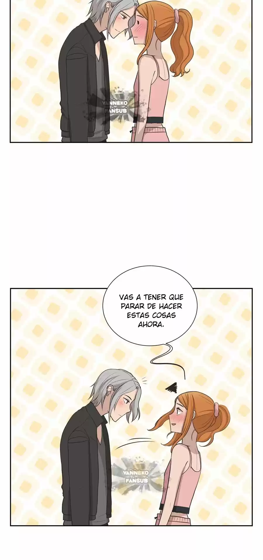 Lost And Found - Capítulo 36 - Página 31 - LectorTMOo
