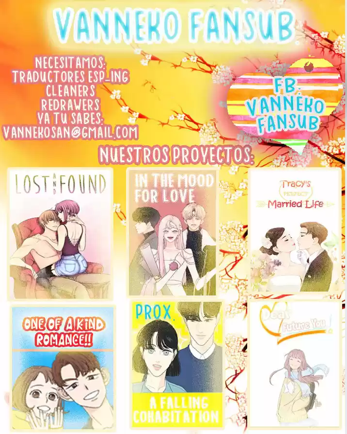 Lost And Found - Capítulo 36 - Página 40 - LectorTMOo