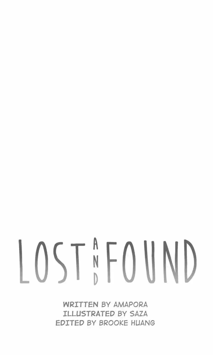 Lost And Found - Capítulo 37 - Página 29 - LectorTMOo
