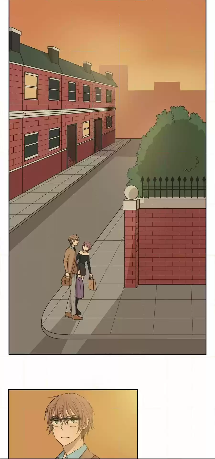 Lost And Found - Capítulo 39 - Página 2 - LectorTMOo