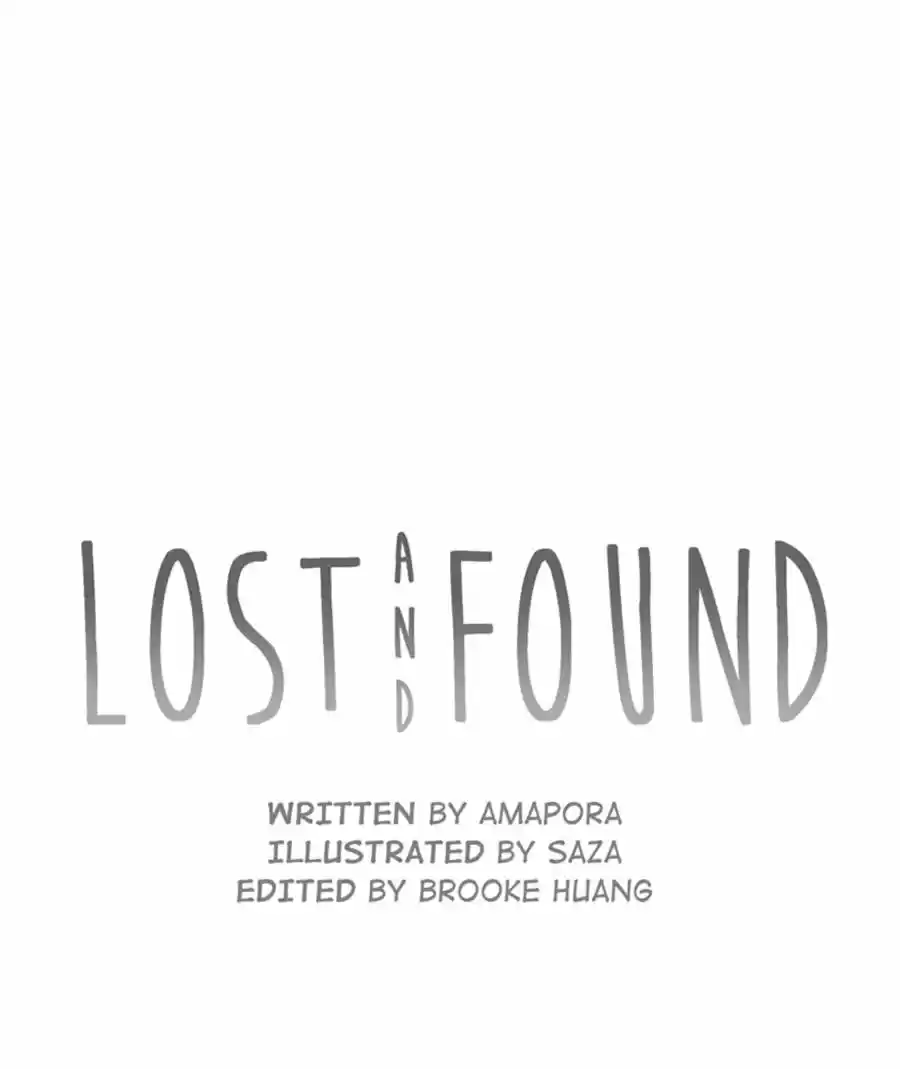 Lost And Found - Capítulo 39 - Página 37 - LectorTMOo