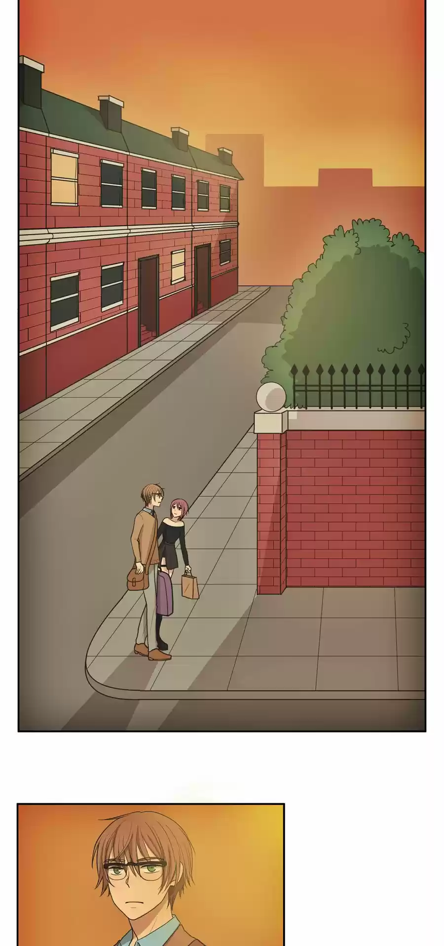Lost And Found - Capítulo 40 - Página 2 - LectorTMOo