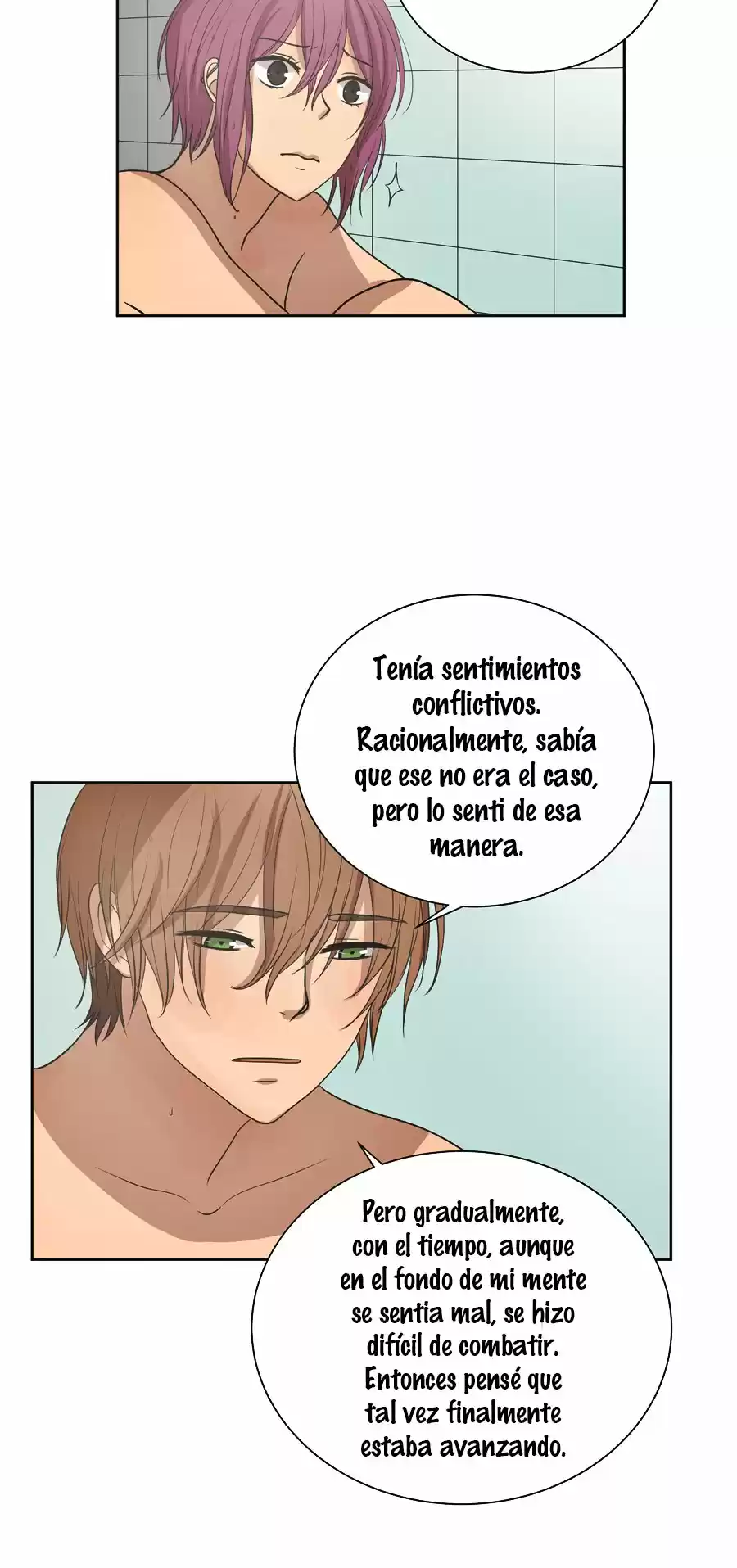 Lost And Found - Capítulo 41 - Página 15 - LectorTMOo