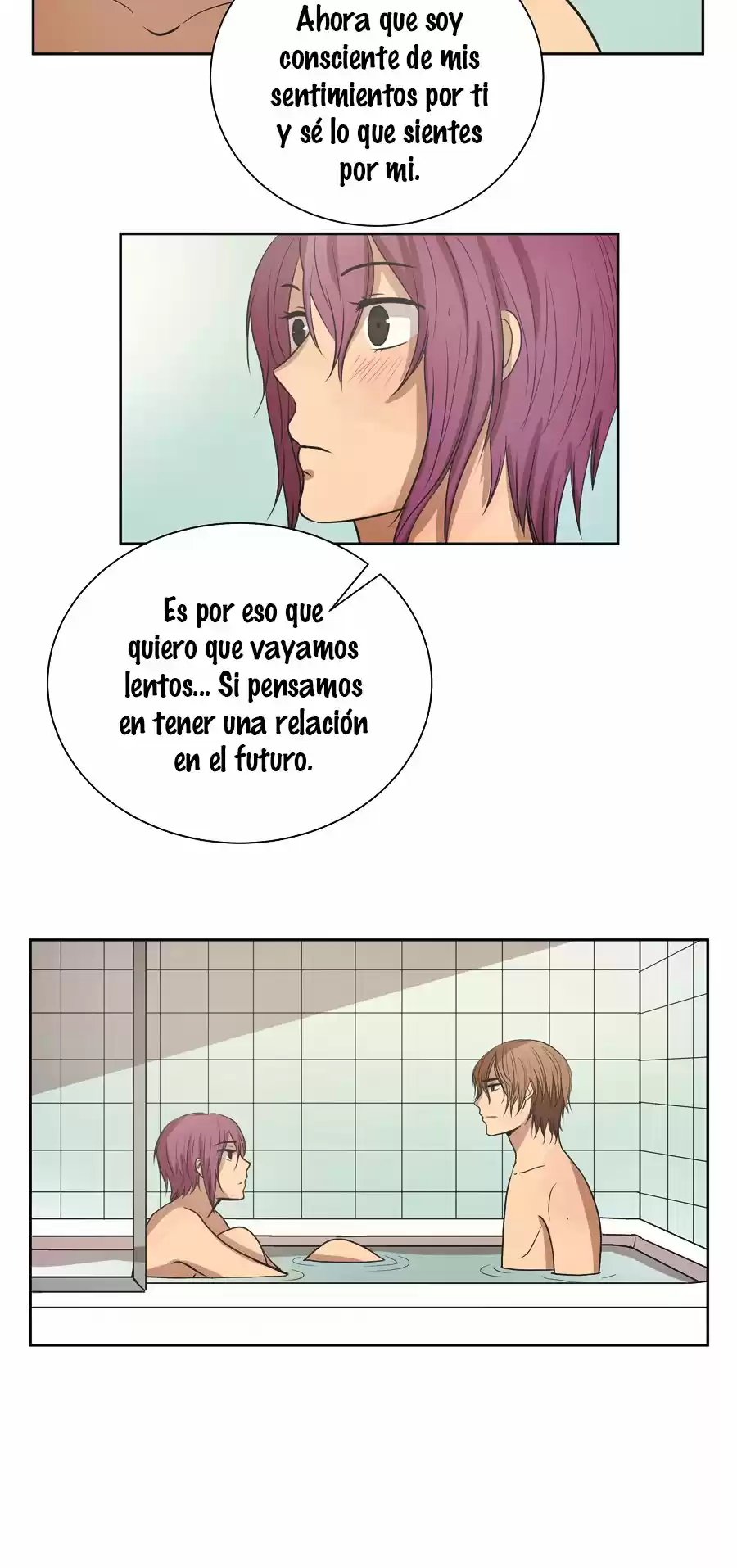 Lost And Found - Capítulo 41 - Página 17 - LectorTMOo
