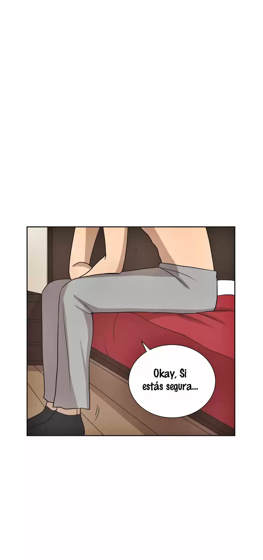Lost And Found - Capítulo 41 - Página 27 - LectorTMOo