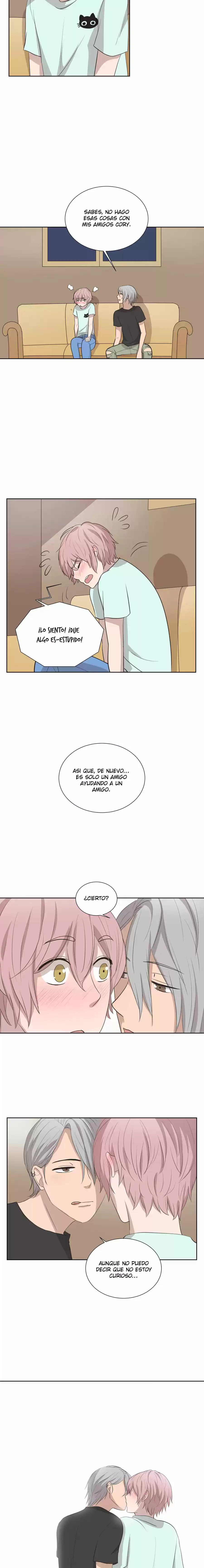 Lost And Found - Capítulo 46 - Página 6 - LectorTMOo