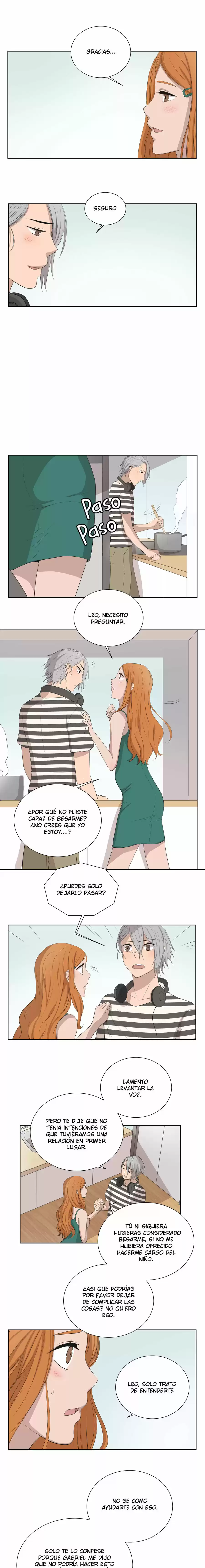 Lost And Found - Capítulo 47 - Página 3 - LectorTMOo