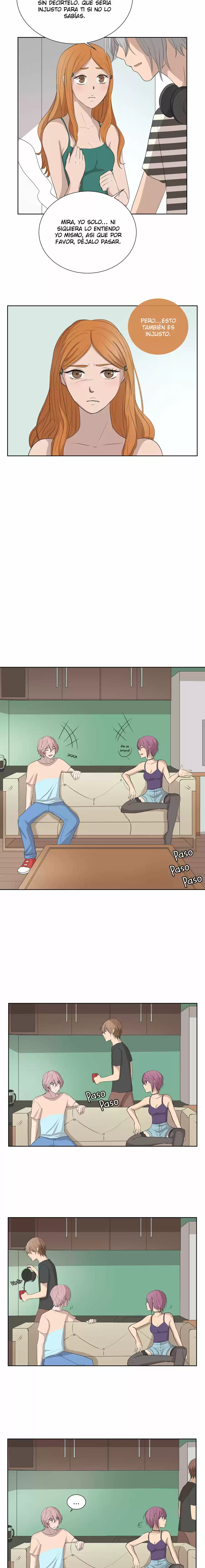 Lost And Found - Capítulo 47 - Página 4 - LectorTMOo