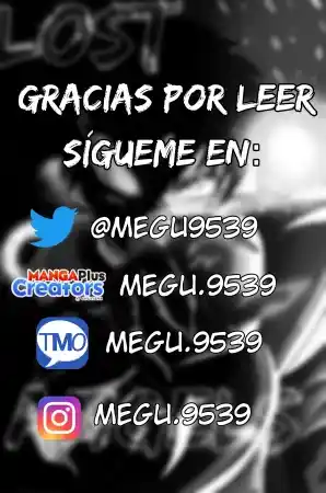 Lost Angels (Novela) - Capítulo 2 - Página 13 - LectorTMOo