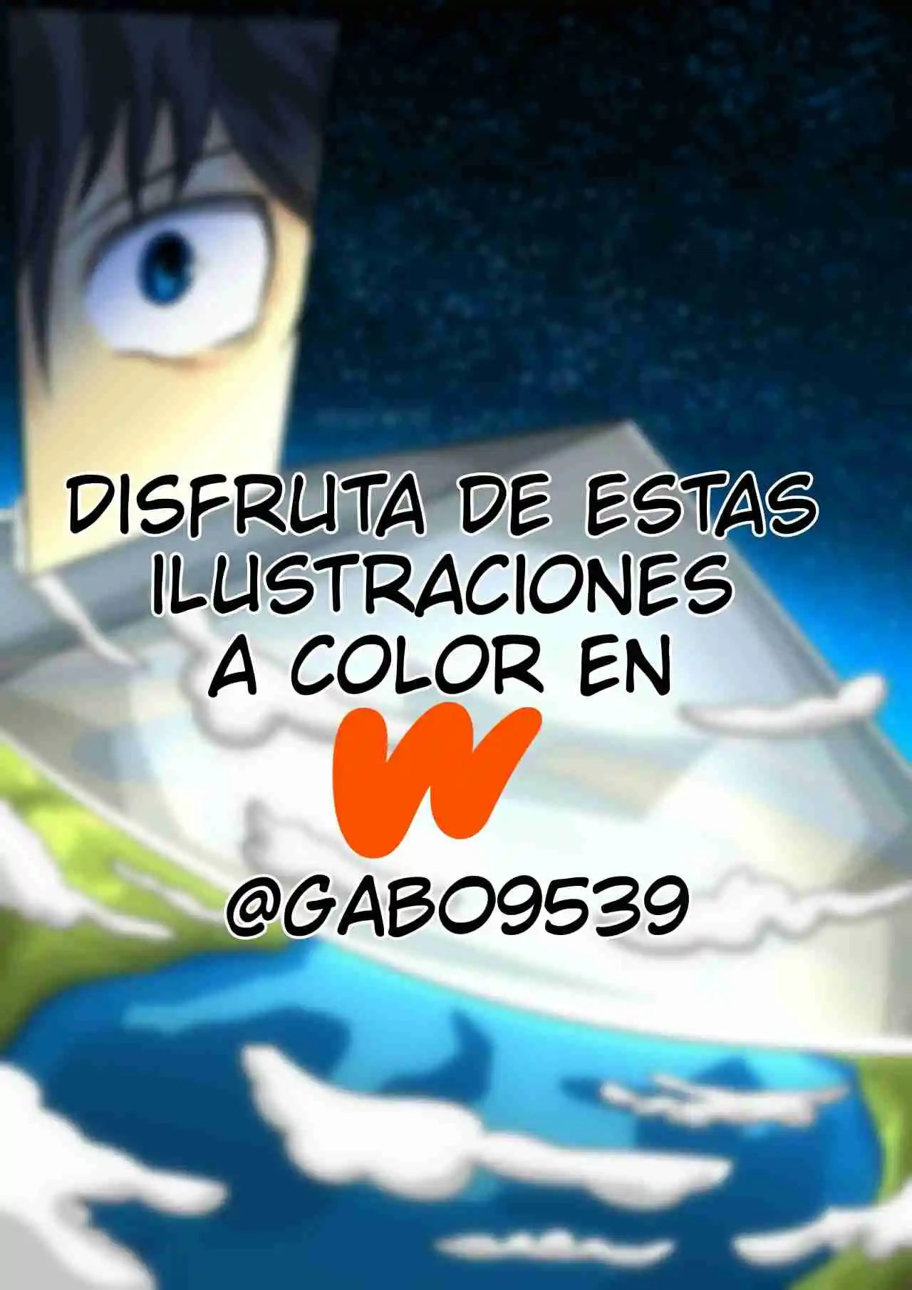 Lost Angels (Novela) - Capítulo 2 - Página 14 - LectorTMOo