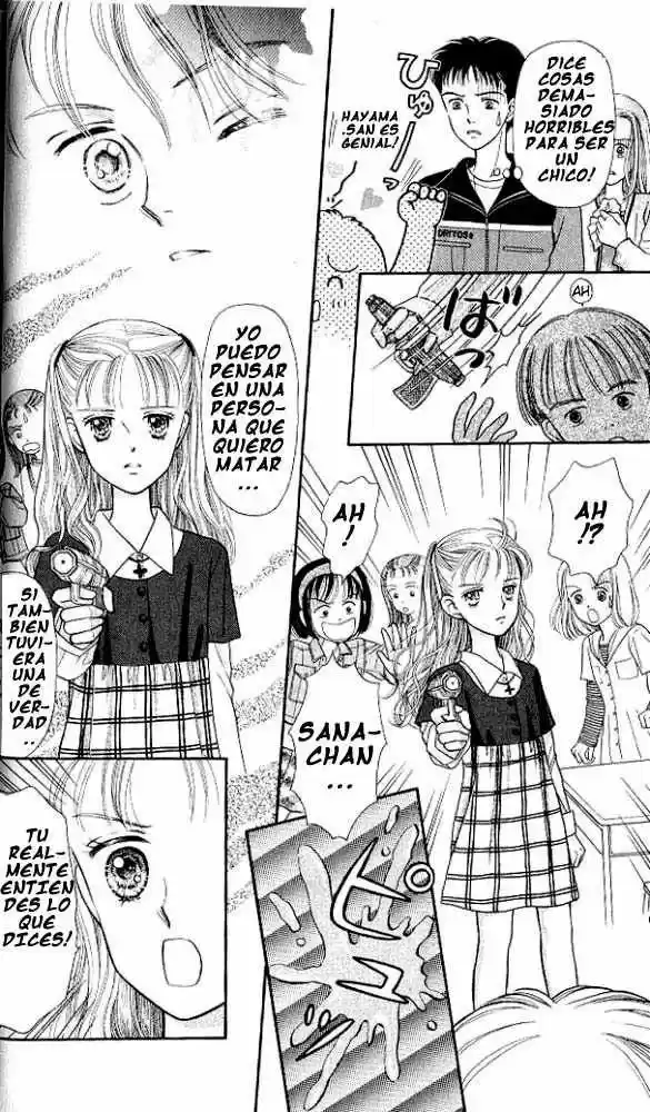 Lost Brain - Capítulo 1 - Página 25 - LectorTMOo