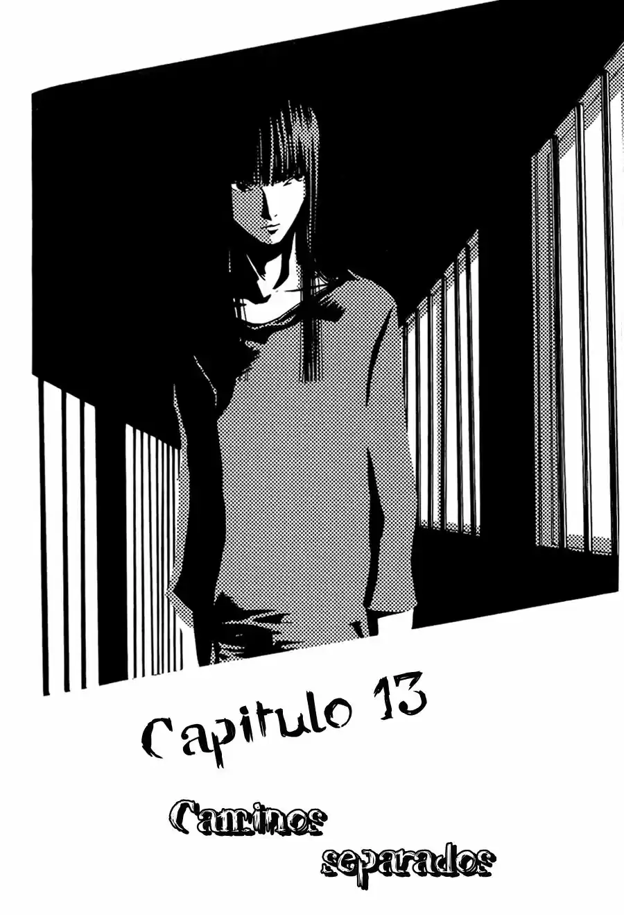 Lost Brain - Capítulo 13 - Página 2 - LectorTMOo