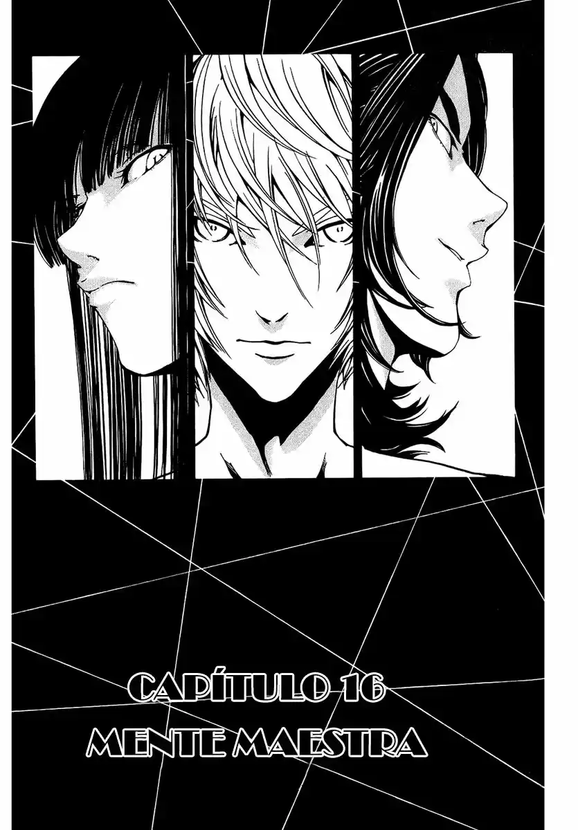 Lost Brain - Capítulo 16 - Página 2 - LectorTMOo